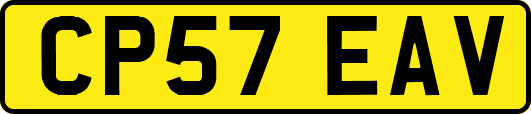 CP57EAV