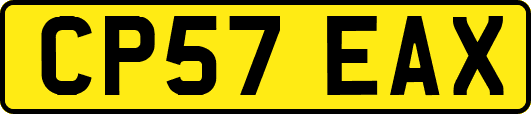CP57EAX