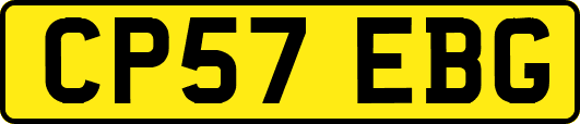 CP57EBG