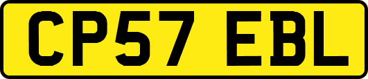 CP57EBL