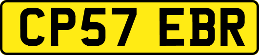 CP57EBR
