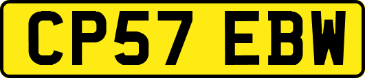 CP57EBW