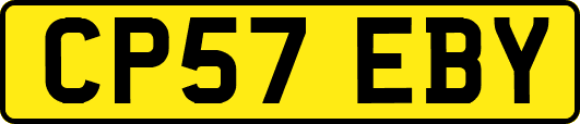 CP57EBY