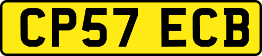 CP57ECB