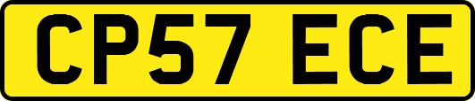 CP57ECE