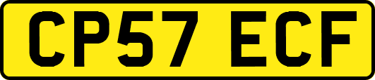 CP57ECF