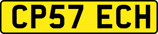 CP57ECH