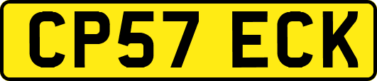 CP57ECK