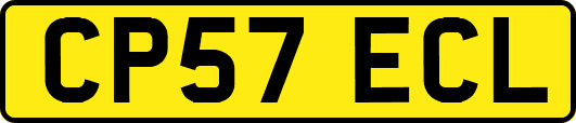 CP57ECL
