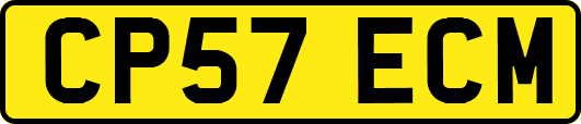 CP57ECM