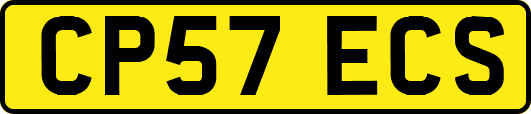 CP57ECS