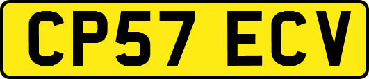 CP57ECV
