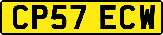 CP57ECW