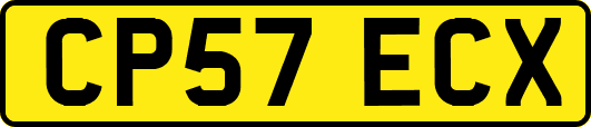 CP57ECX