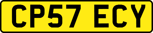 CP57ECY