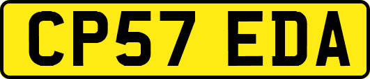 CP57EDA