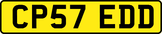 CP57EDD