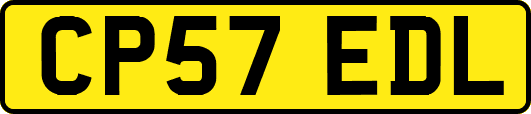 CP57EDL