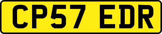 CP57EDR