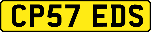 CP57EDS