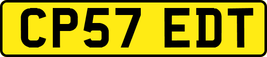 CP57EDT