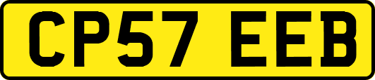 CP57EEB