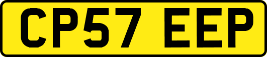 CP57EEP