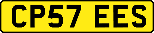 CP57EES