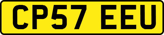 CP57EEU