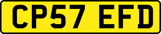 CP57EFD