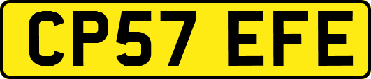 CP57EFE