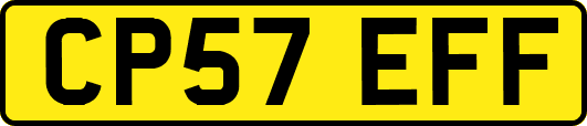 CP57EFF