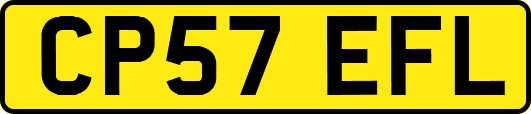 CP57EFL