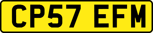 CP57EFM