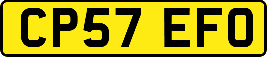CP57EFO