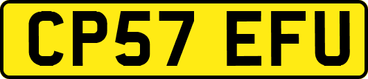 CP57EFU