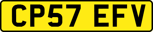 CP57EFV