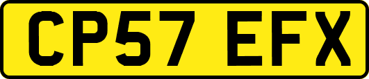 CP57EFX