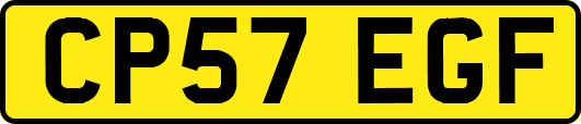 CP57EGF