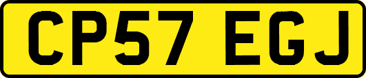 CP57EGJ