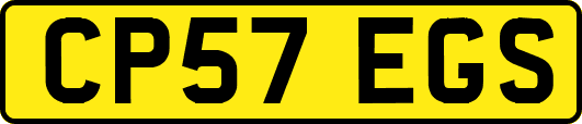 CP57EGS