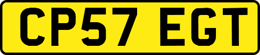 CP57EGT