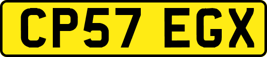 CP57EGX