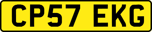 CP57EKG