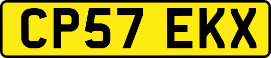 CP57EKX