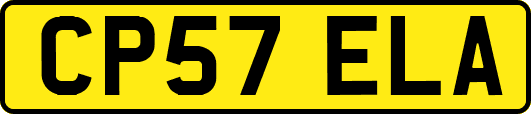 CP57ELA