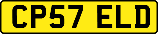 CP57ELD