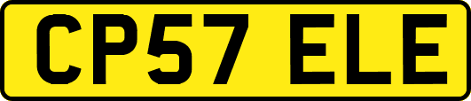 CP57ELE