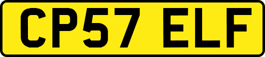 CP57ELF