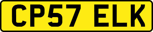CP57ELK